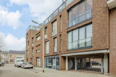 Woning Noord-Besterdstraat 203 Tilburg