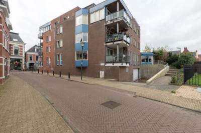 Woning Engelsestraat 2D Winschoten