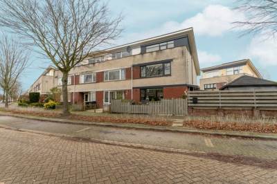 Woning Toccatastraat 2 Almere