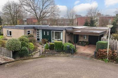 Woning Kroonprins 10 Haaksbergen