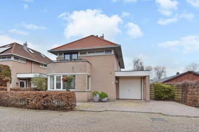 Woning Azalea 7 Nootdorp