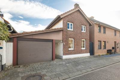 Woning Kloosterwal 2 Nieuwstadt