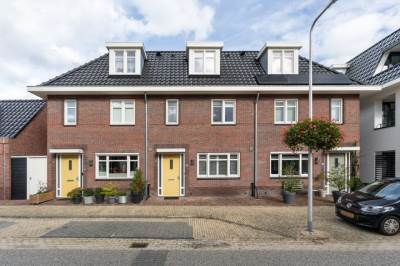 Woning Voorstraat 32A Woudenberg