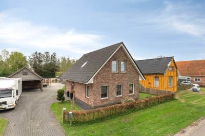 Woning Noorderdiep 203 Valthermond