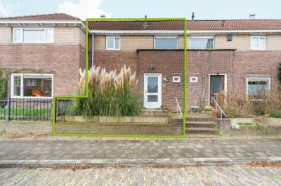 Woning Konijnenweg 1 Arnhem