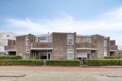 Woning De Spinne 34 Goes