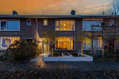 Woning Scarlattilaan 10 Apeldoorn