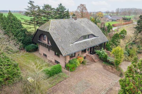 Woning Neerveldseweg 1A Netterden