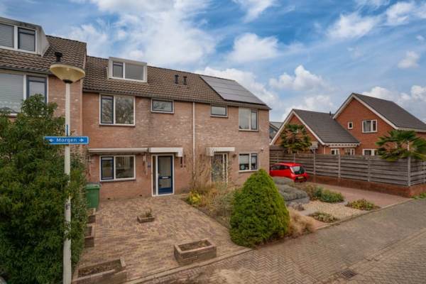 Woning Morgen 17 Didam