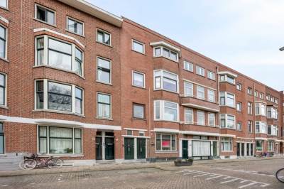 Woning Rotterdamsedijk 90B1 Schiedam