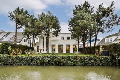 Woning Vlasakker 80 Schiedam