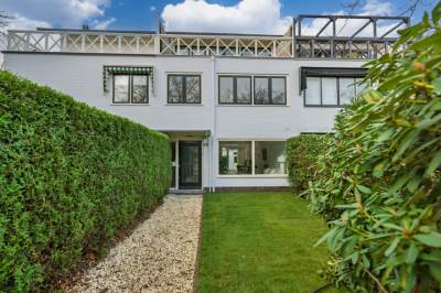 Woning Ceintuurbaan 237 Bussum