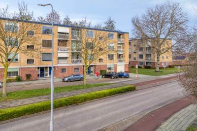 Woning Statenlaan 8 Middelburg