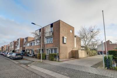 Woning Mahatma Gandhiweg 11 Arnhem