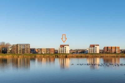 Woning Elementen 84 Zeewolde