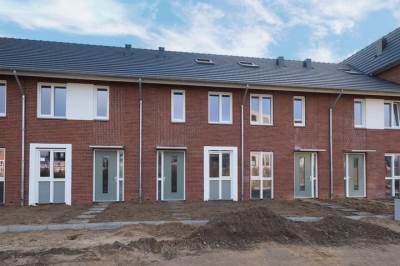 Woning Noorderplas 17 Ede