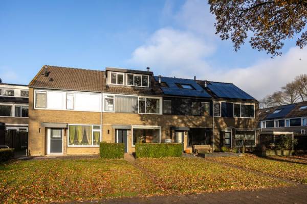 Woning Asschatterweg 137 Leusden