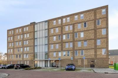 Woning Anemoonstraat 28 Bergen op Zoom