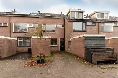 Woning Tuinfluiterstraat 8 Ermelo