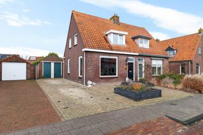 Woning Ten Holtheweg 60 Steenwijkerwold
