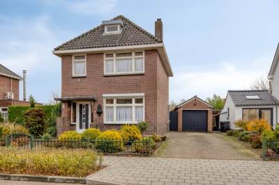 Woning Reisvennestraat 63 Valkenswaard