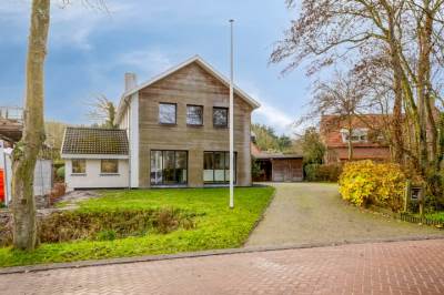 Woning Bosweg 42 Zoutelande