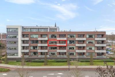 Woning Grotestraat 12813 Nijverdal
