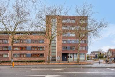 Woning Beverweg 155 Breda