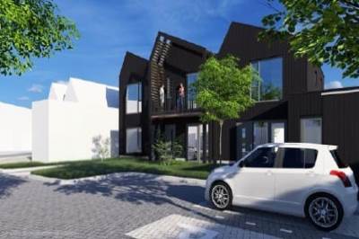 Woning Soesterweg 467 Amersfoort