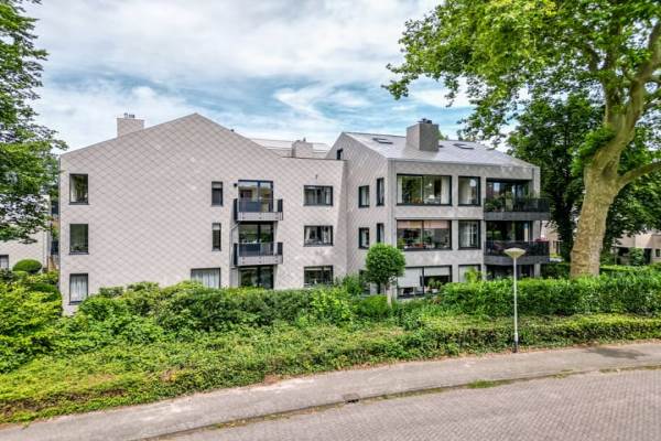Woning Ulvenhoutselaan 17C9 Breda
