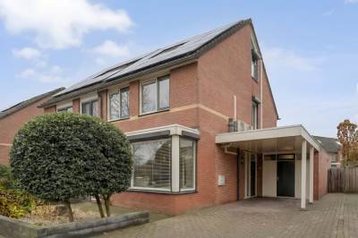 Woning Broekerheide 25 Almelo