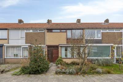 Woning Kijsveld 12 Breda