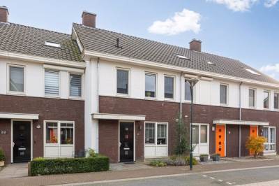 Woning Het Kruys 20 Esch