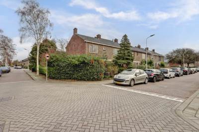 Woning Van Goghstraat 2 Zoetermeer