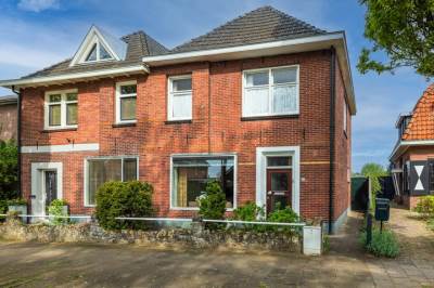 Woning Bentheimerstraat 33 Oldenzaal