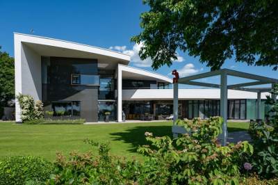 Woning Noordoordplaat 34 Goes