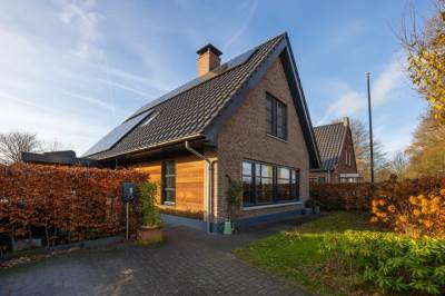 Woning Meiweg 19 Geesteren (GE)