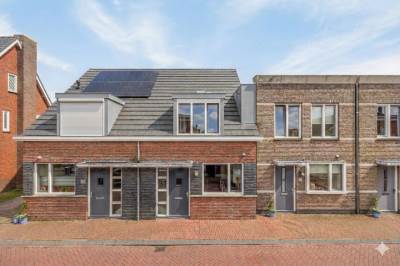 Woning Dorpsstraat 31 Moerkapelle