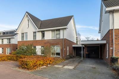 Woning Willem de Kooningstraat 39 Hengelo (OV)