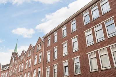 Woning Buitenhofstraat 68 Rotterdam