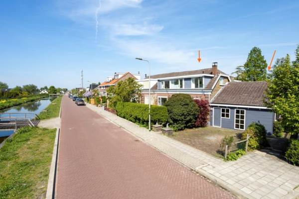 Woning Noordeindseweg 168 Berkel en Rodenrijs