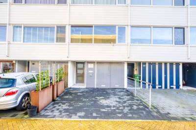 Woning Kaarder 34 Hoorn (NH)