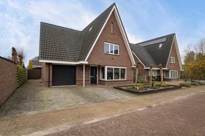 Woning Werfstraat 20 Wieringerwerf