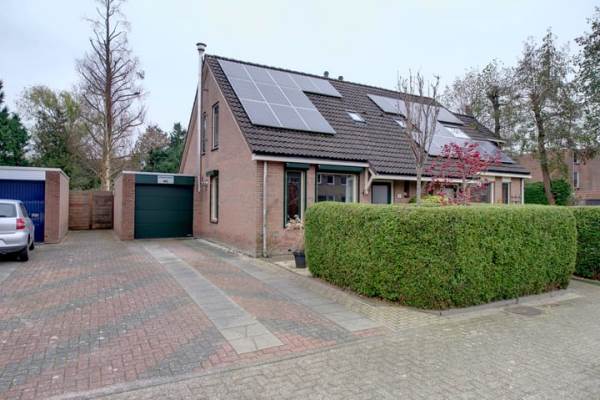 Woning IJzerwerker 49 Sappemeer