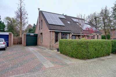 Woning IJzerwerker 49 Sappemeer
