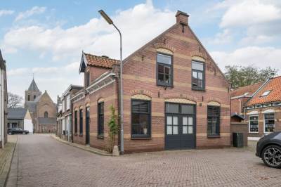 Woning Langestraat 28 Poortvliet