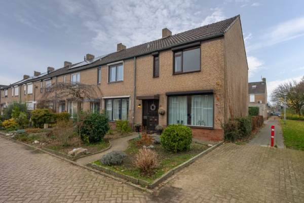 Woning Goselingstraat 42 Tegelen