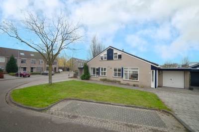 Woning Binnenhei 10 Veldhoven