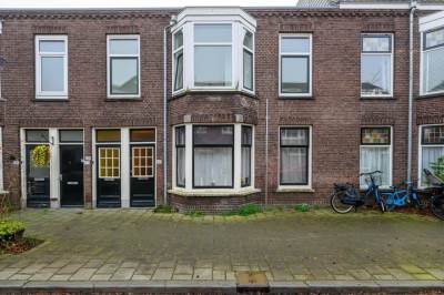 Woning Kloosterkade 224 Delft