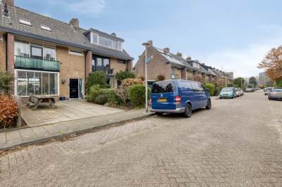 Woning Jacob Catslaan 7 Capelle aan den IJssel